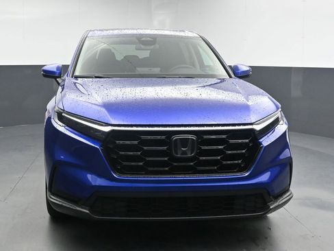 Used 2024 Honda CR-V EX image 3