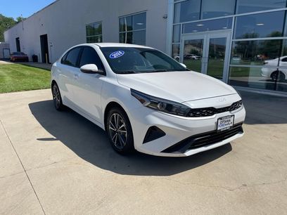 Used 2024 Kia Forte LXS w/ LXS Technology Package
