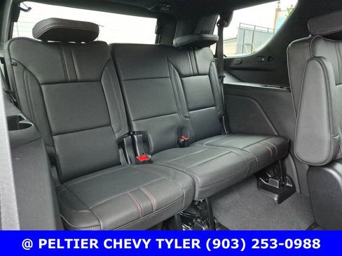 Used 2024 Chevrolet Tahoe RST w/ Luxury Package RWD image 19
