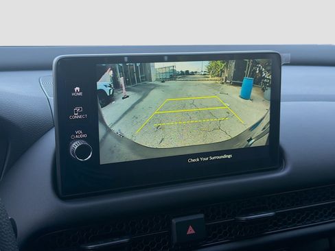 New 2027 Honda HR-V LX image 12
