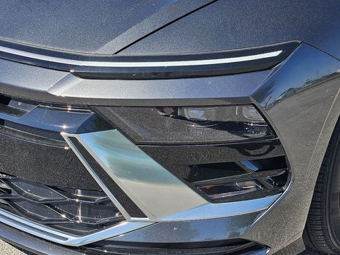 Used 2025 Hyundai Sonata SEL FWD image 5