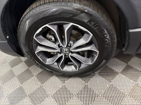 Used 2020 Honda CR-V EX-L image 47