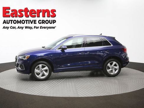 Used 2022 Audi Q3 2.0T Premium Plus image 60