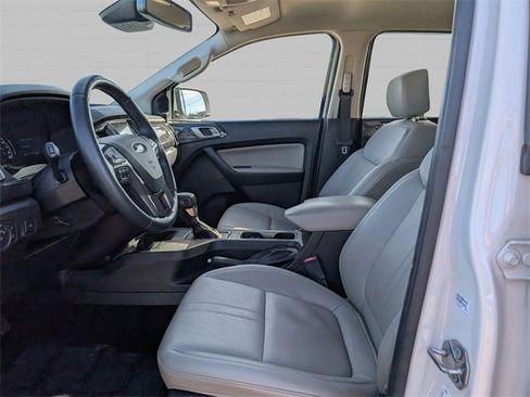 Used 2019 Ford Ranger Lariat image 13