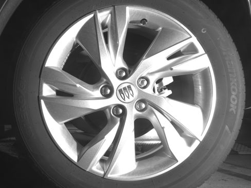 Used 2025 Buick Encore GX Preferred FWD image 14