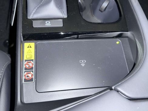 New 2025 Lexus ES 350 350 image 15