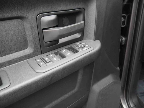 New 2026 RAM 2500 Tradesman image 26