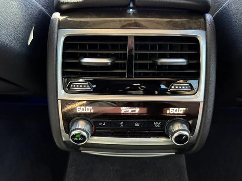 Used 2016 BMW 740i RWD image 20