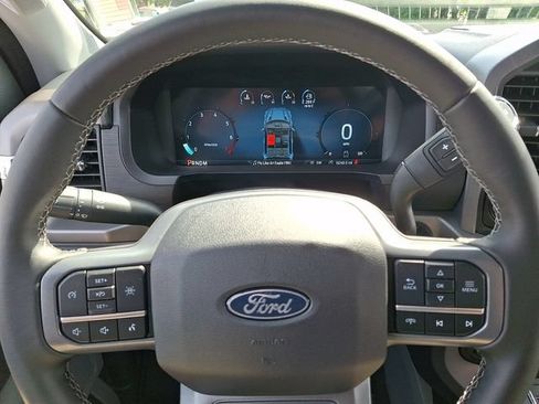 Used 2024 Ford F150 XLT w/ Mobile Office Package AWD/4WD image 19