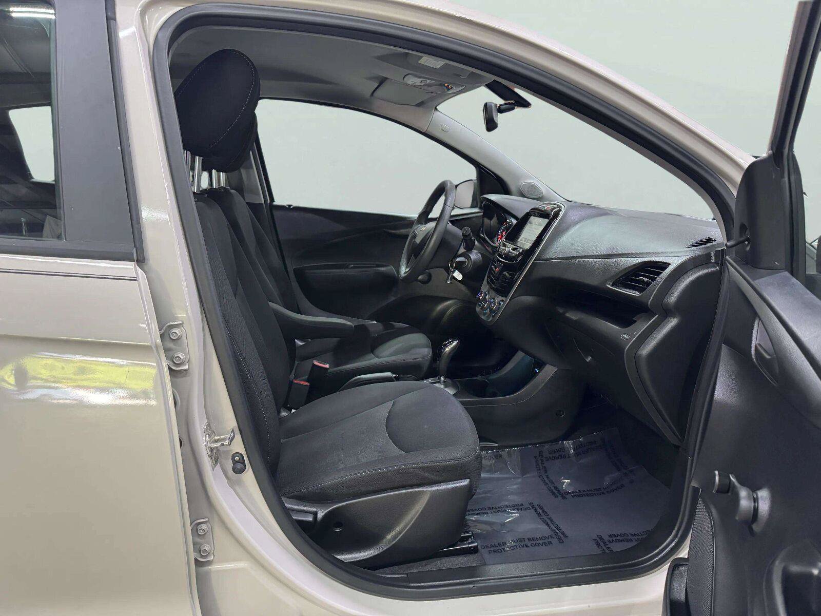 Used 2017 Chevrolet Spark LS FWD image 23
