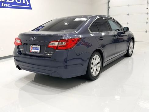 Used 2017 Subaru Legacy 2.5i w/ Alloy Wheel Package image 14