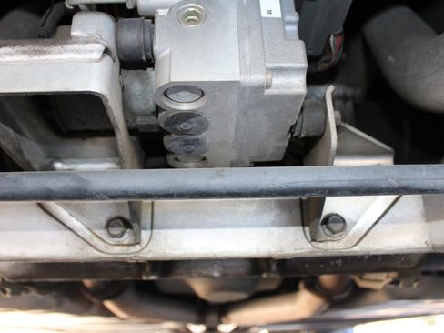 Used 1998 Chevrolet Corvette Convertible image 22