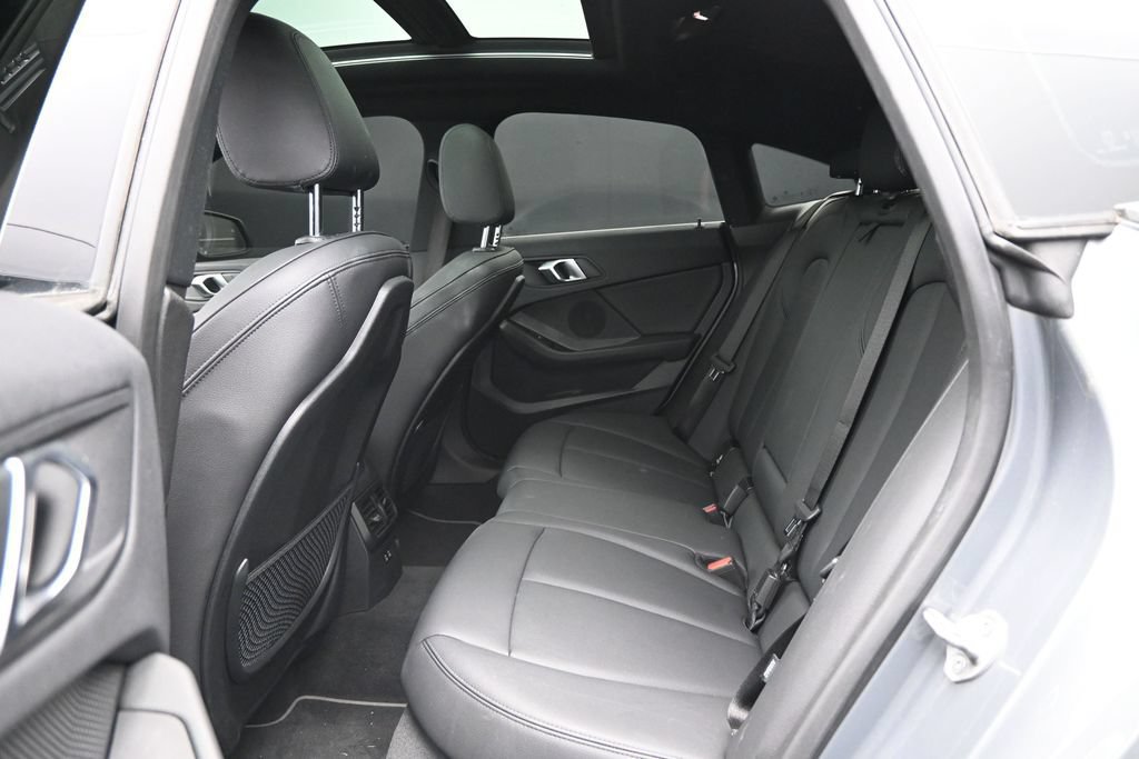 Used 2024 BMW 228i xDrive Gran Coupe AWD/4WD image 24
