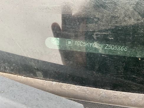 Used 2015 Chevrolet Silverado 3500 W/T w/ WT Fleet Convenience Package image 21