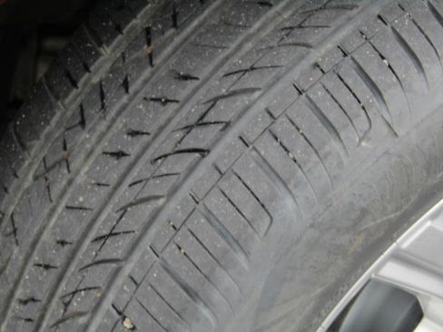 Used 2024 Ford Edge Titanium w/ Equipment Group 301A AWD/4WD image 6