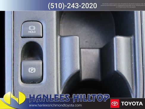 Used 2024 Toyota Corolla LE image 17