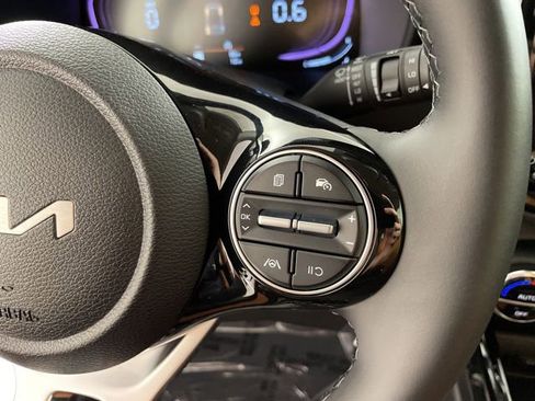 New 2025 Kia Soul EX image 22