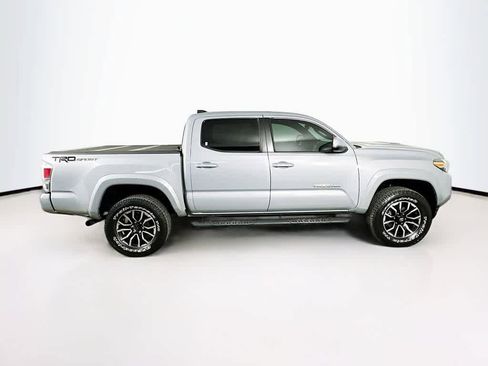 Used 2021 Toyota Tacoma TRD Sport image 25