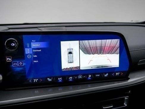 New 2026 Chevrolet Traverse LT w/ Enhanced Driving Package image 30