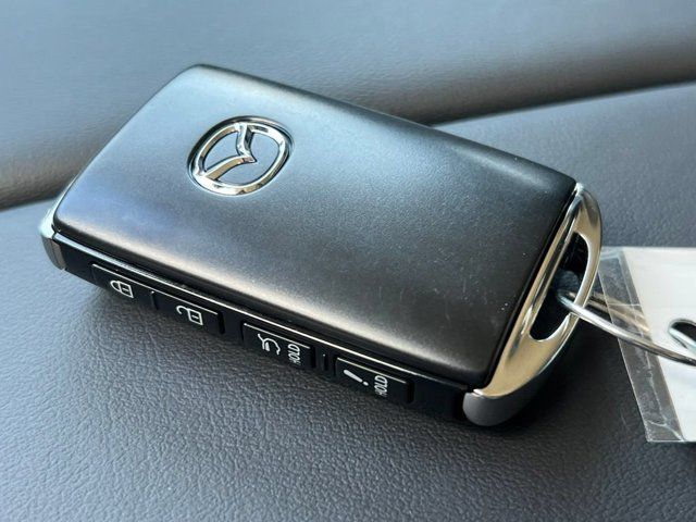 New 2026 MAZDA CX-5 Preferred AWD/4WD image 25