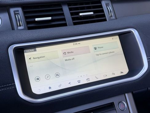 Used 2019 Land Rover Range Rover Evoque HSE Dynamic AWD/4WD image 15