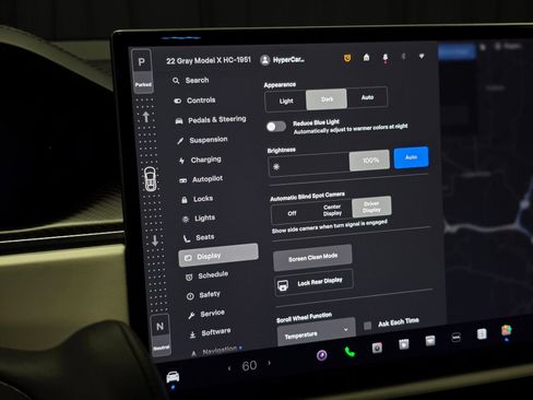 Used 2022 Tesla Model X Plaid image 75