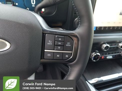 New 2025 Ford F350 Platinum image 21