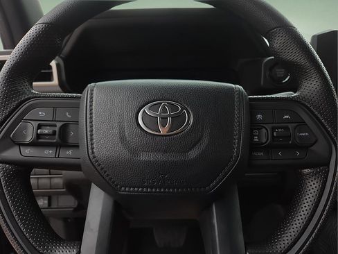 New 2026 Toyota Tacoma SR5 image 25