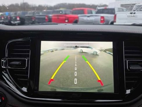 New 2026 Dodge Durango GT AWD/4WD image 20
