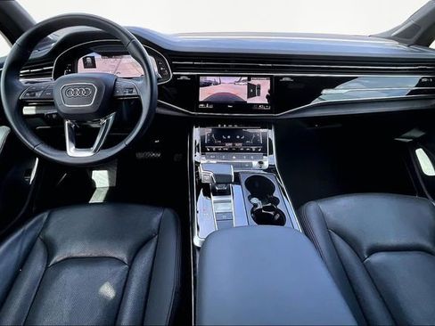 Used 2023 Audi Q7 3.0T Premium Plus w/ Premium Plus Package image 15