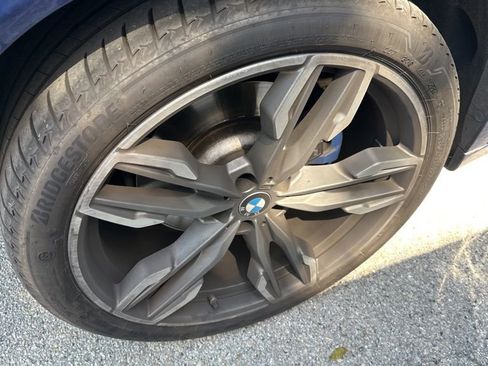 Used 2020 BMW X3 M40i w/ Driving Assistance Package image 19