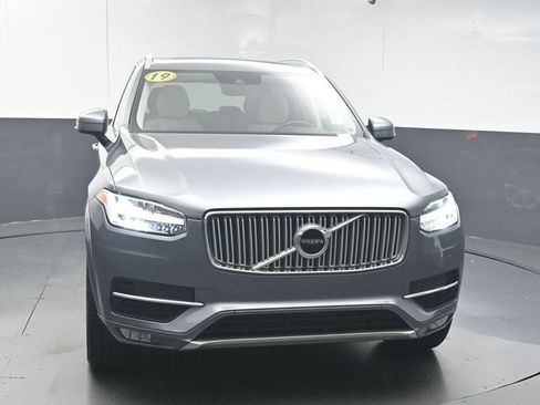 Used 2019 Volvo XC90 T6 Inscription w/ Protection Package Premier AWD/4WD image 3
