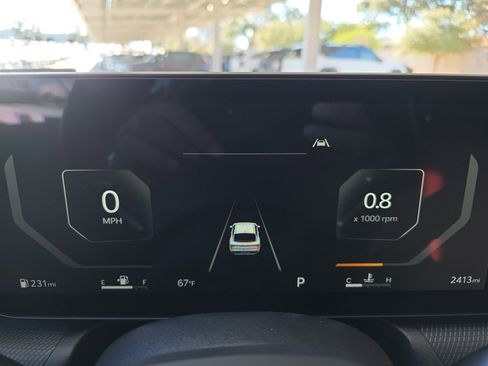 Certified 2025 Kia K4 GT-Line w/ GT-Line Premium Package image 18