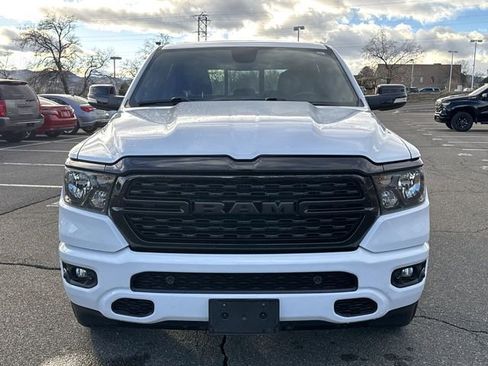 Used 2022 RAM 1500 Big Horn image 27