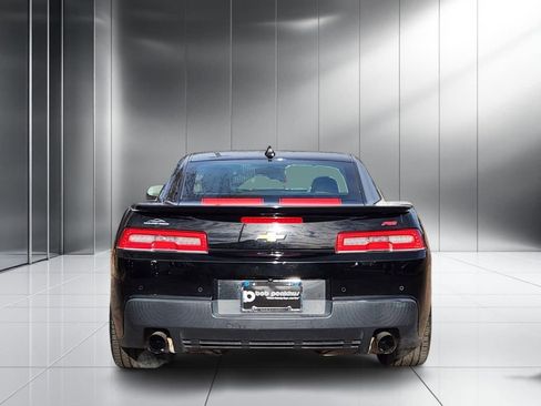 Used 2015 Chevrolet Camaro LT w/ RS Package image 29