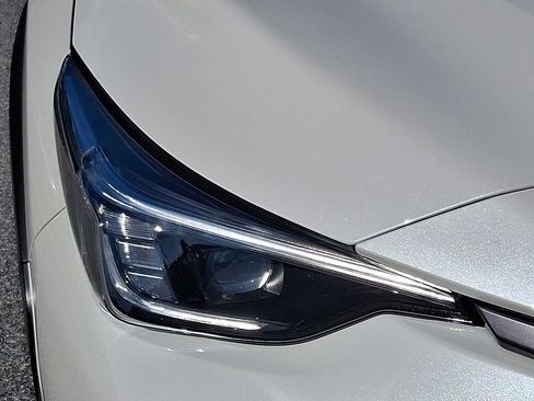 Certified 2025 Subaru Crosstrek 2.5i Limited w/ Crosstrek Mirror Package AWD/4WD image 10
