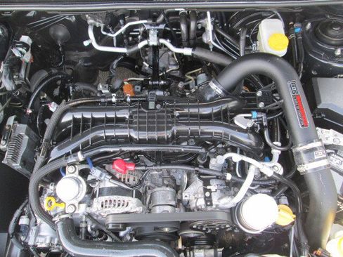 Used 2019 Subaru WRX image 21