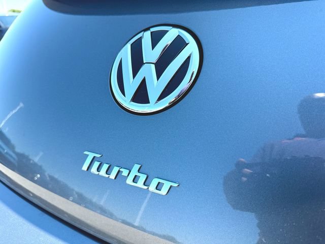 Used 2019 Volkswagen Beetle 2.0T SE FWD image 31