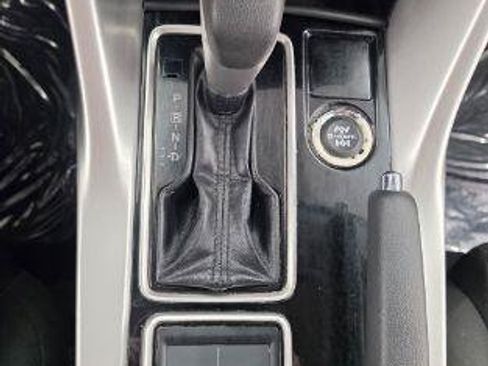 Used 2018 Mitsubishi Eclipse Cross LE AWD/4WD image 29