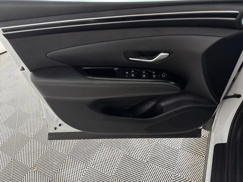 Used 2022 Hyundai Tucson SEL w/ Convenience Package FWD image 10