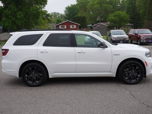 Used 2024 Dodge Durango R/T AWD/4WD image 6