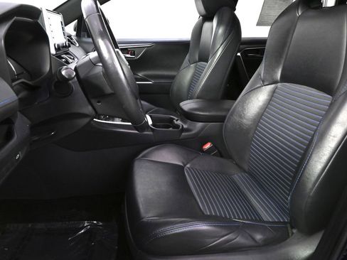 Used 2019 Toyota RAV4 XSE image 13