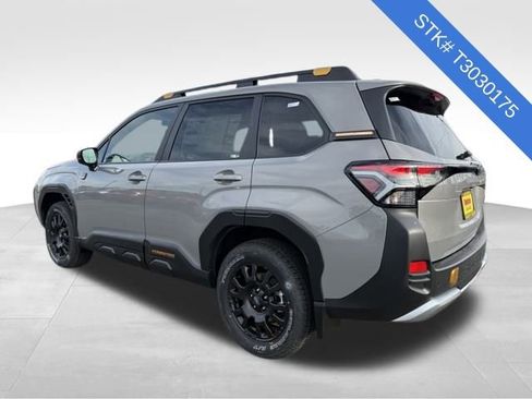 New 2026 Subaru Forester Wilderness image 5