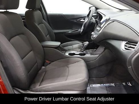 Used 2022 Chevrolet Malibu RS image 13