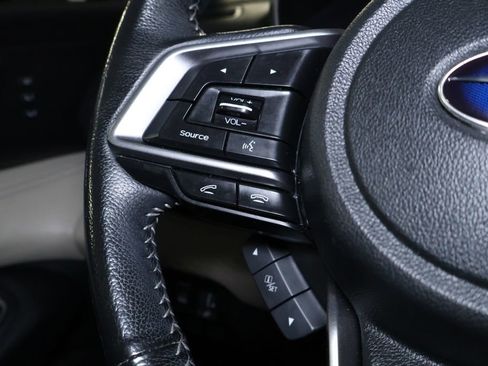 Used 2022 Subaru Ascent Limited w/ Technology Package image 24