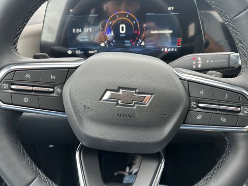New 2026 Chevrolet Equinox LT AWD/4WD image 20