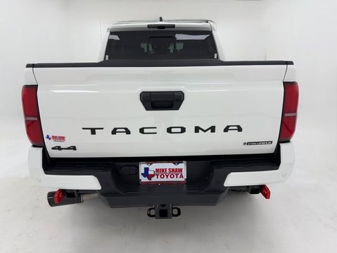 New 2026 Toyota Tacoma TRD Off-Road w/ TRD Off Road Upgrade Package image 39