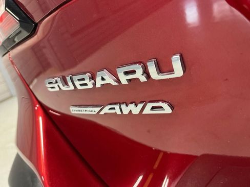 Certified 2024 Subaru Outback Limited AWD/4WD image 34