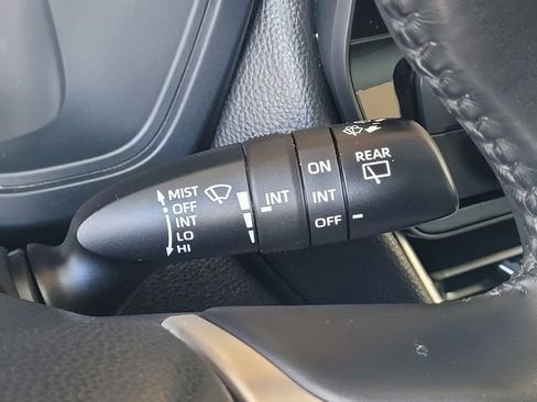 Certified 2024 Toyota Grand Highlander AWD image 31