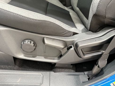 New 2025 Ford Bronco 2-Door image 13